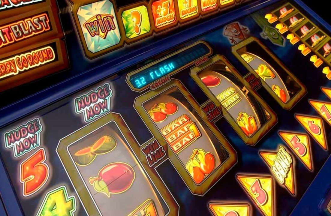 Permainan Judi Bingo Electronic Ditawari Untuk Dipakai Di Mesin Slot