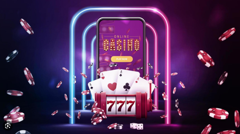 Casino Berpadu Menyelesaikan Permainan Judi Online Tidak Mencukupi