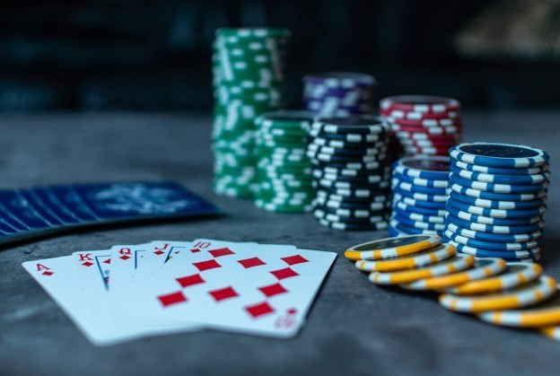 Saksikan Ketentuan Poker Yang Akan Tiba Di Belanda