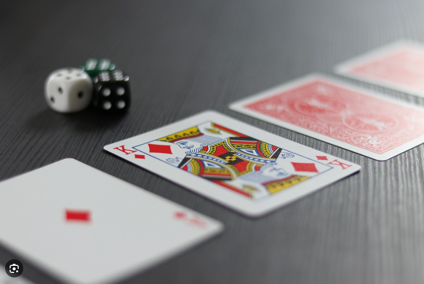 New Jersey Membuat Rekor Pendapatan Poker Online Untuk Bulan Ke-2  Berurut