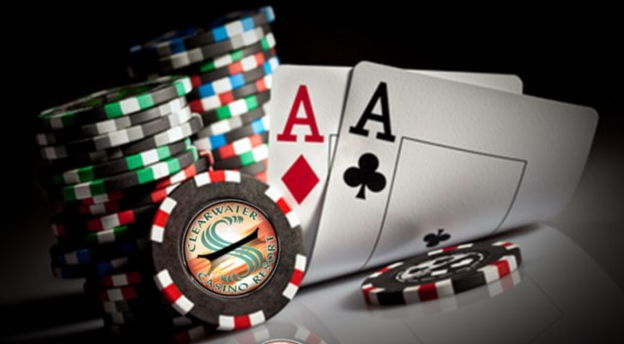 Pengetahuan GTO Kami Yang Nyaris Prima Lanscape Poker Khusus
