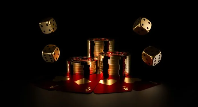 Casino Online Berevolusi Dalam Esports Bersamaan Perubahan Zaman