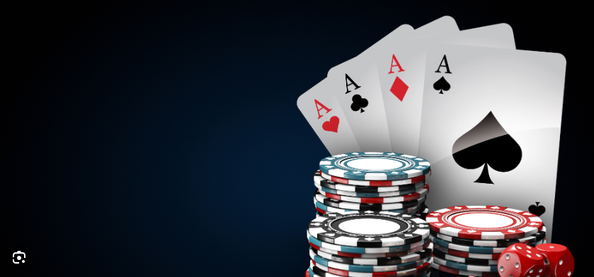 Semua Dunia Poker Permainan Judi Sudah Jadi Virtual Secara Teratur