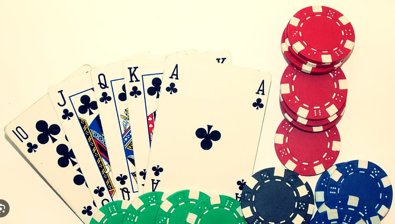Pengetahuan Pengetahuan GTO Kami Yang Nyaris Prima Lanscape Poker Khusus